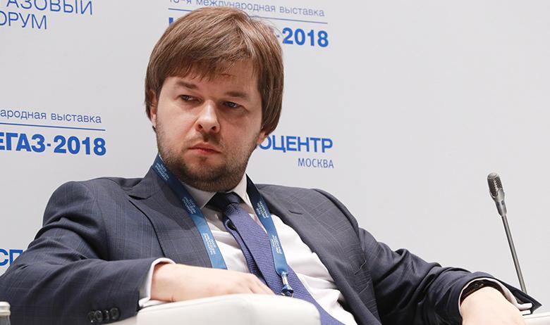 Павел Сорокин