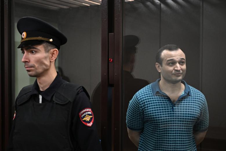Марат Тамбиев
