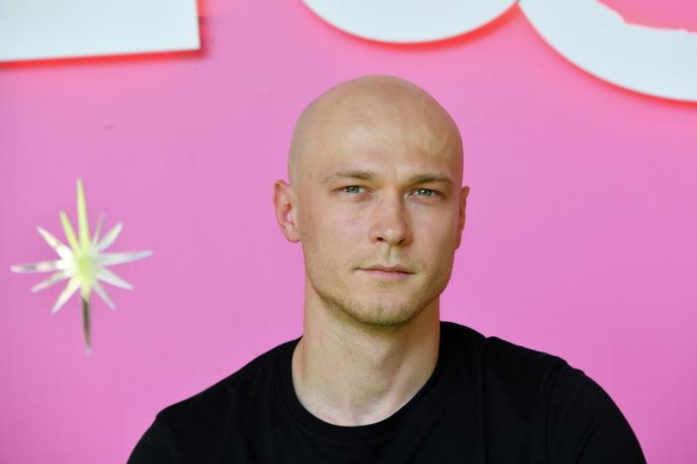Юрий Борисов