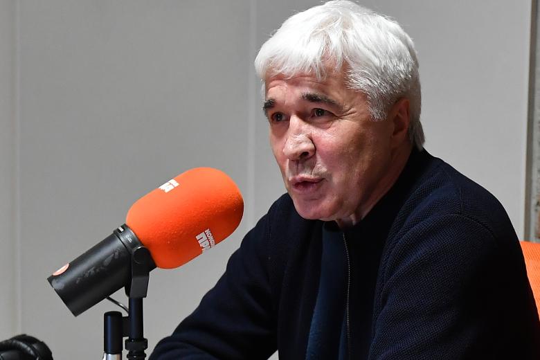 Евгений Ловчев
