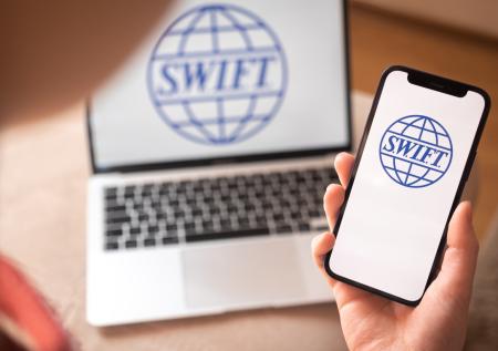 В SWIFT огласили срок подключения «дочки» Россельхозбанка к системе