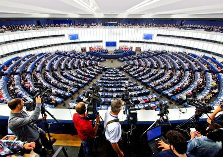 Депутаты Европарламента призвали ЕС ввести санкции против Азербайджана