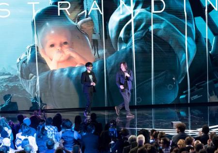 The Game Awards 2019 пройдёт в середине декабря