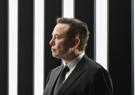 Маск впервые возглавил список миллиардеров Forbes