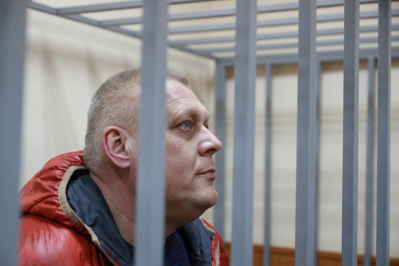 Константин Мишин