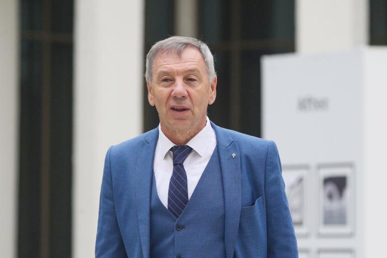 Сергей Марков