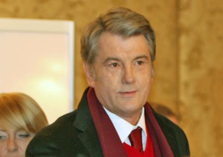 В ЛНР одёрнули Ющенко за слова о «жертвах нацистов»