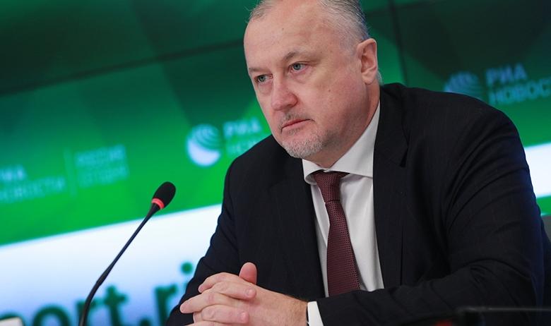 Юрий Ганус