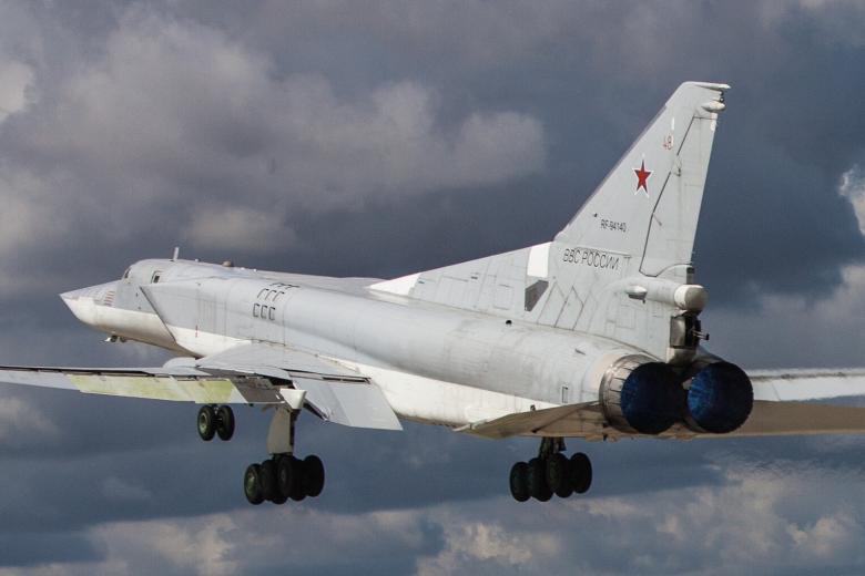 Ту-22М3