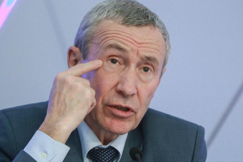 Андрей Климов