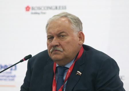 В Госдуме заявили, что на саммите НАТО Украине дадут новые обещания