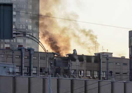 Небензя заявил об истерике Запада из-за ударов по объектам Украины