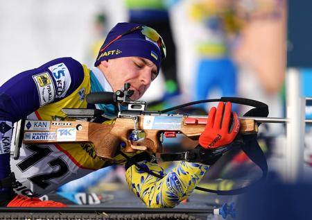 «Обкраденный» Логиновым украинец стал чемпионом мира