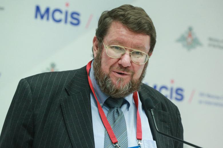 Евгений Сатановский