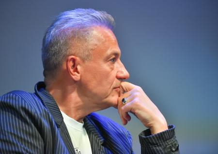 «Сердце остановилось»: Олег Меньшиков впервые рассказал о коме