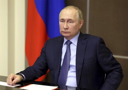 Эрдоган назвал неправильным отношение мировых лидеров к Путину