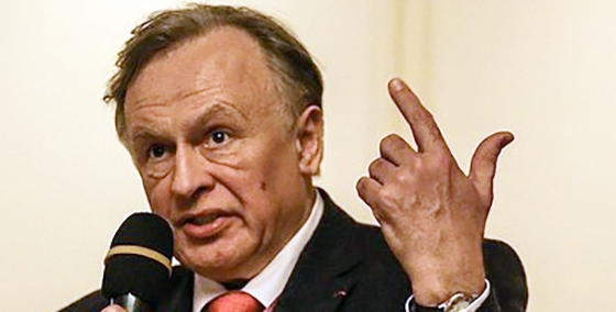Олег Соколов