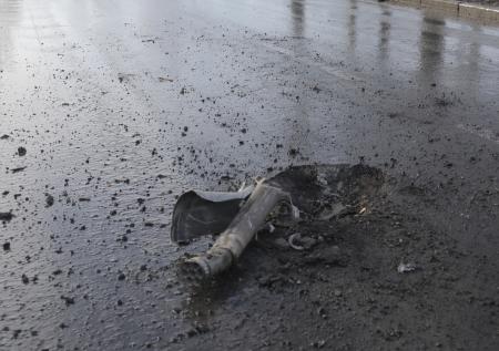 Стало известно о смерти депутата после взрыва в центре Луганска