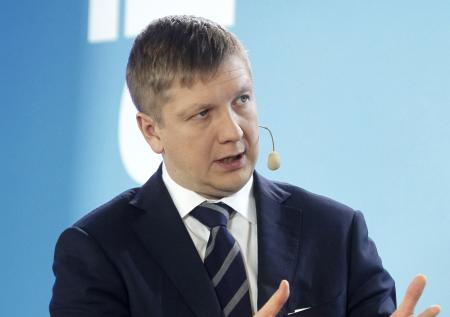 Коррумпированный экс-глава «Нафтогаза» стал консультантом в Молдавии