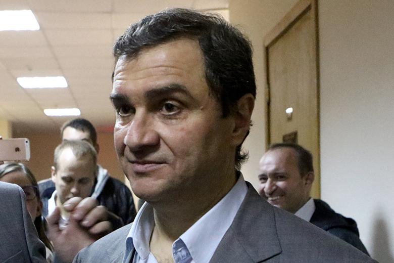Григорий Пирумов