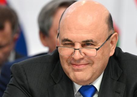 Писал для Лепса, женат на миллионерше: топ-5 интересных фактов о Мишустине