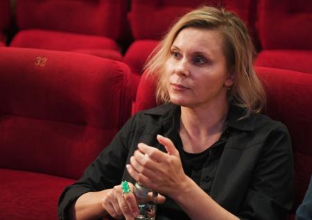 Суд утвердил второй штраф актрисе-иноагенту Трояновой