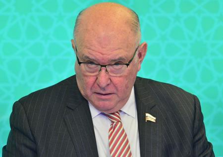 Келлог раскритиковал предложение коллеги о признании новых регионов России