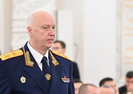 Главе СКР доложат о массовом смертельном ДТП в Севастополе