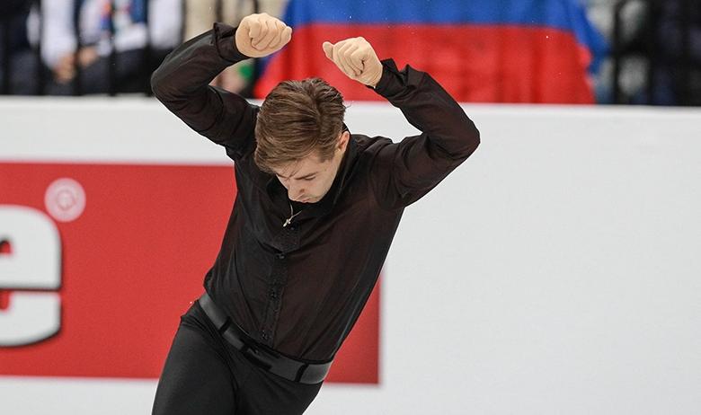 Игорь Резниченко
