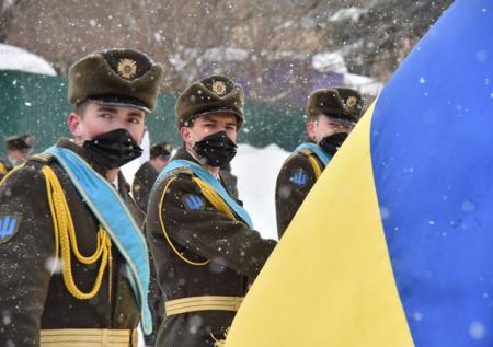 Министры обороны Британии и Украины заявили об отказе враждовать с Россией