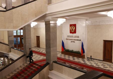 В Госдуме отреагировали на скандал с белоруской Тимановской на Олимпиаде