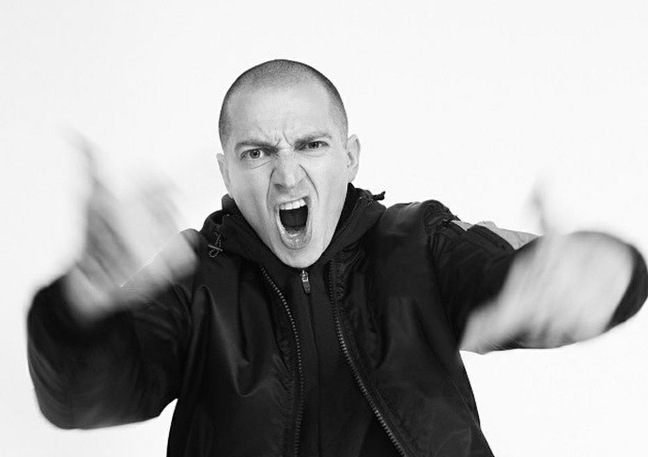 Oxxxymiron