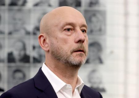 Главред «Коммерсанта» Желонкин уходит в отставку? Что об этом известно