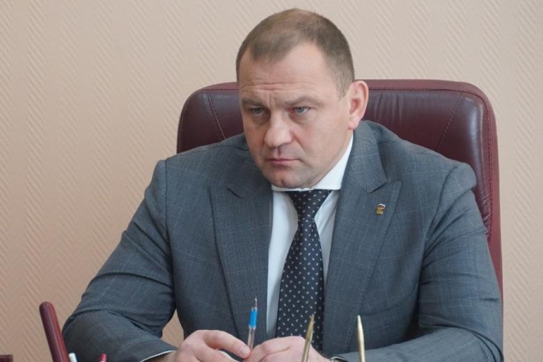 Сергей Салмин