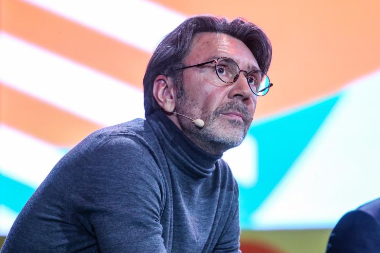 Сергей Шнуров
