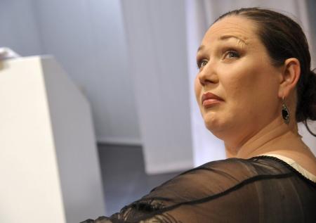 «Архетип чеховской женщины»: умерла актриса Инна Головина