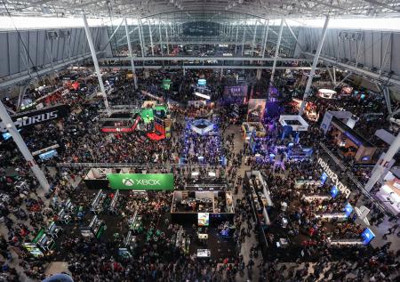 Sony пропустит выставку PAX East 2020 из-за коронавируса