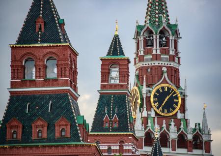 Кремль стремится поддержать не только средний класс