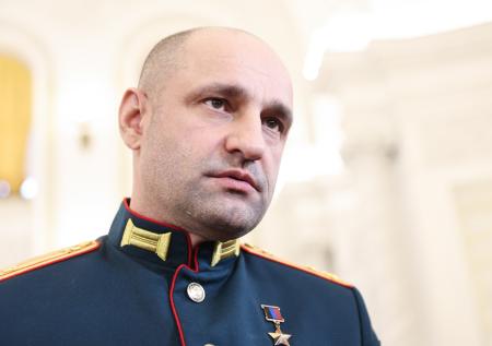 СБУ предъявила два обвинения Жоге