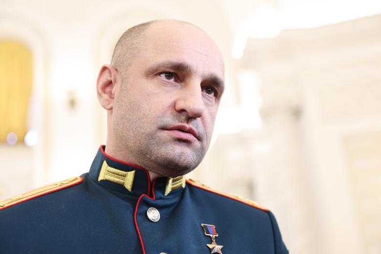 Артем Жога