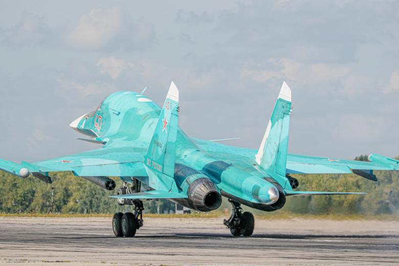 Су-34