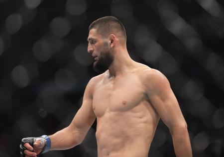 Глава UFC хочет, чтобы российский спортсмен провел титульный бой в США