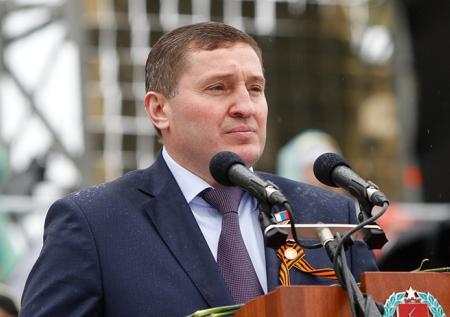 Глава Волгоградской области не собирается в отставку
