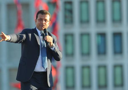 Партии Эрдогана залезли в кошелёк
