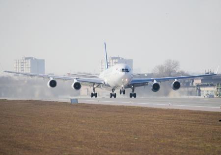 Новый Ил-96-400М совершил первый полет: что за самолет, зачем он нужен РФ