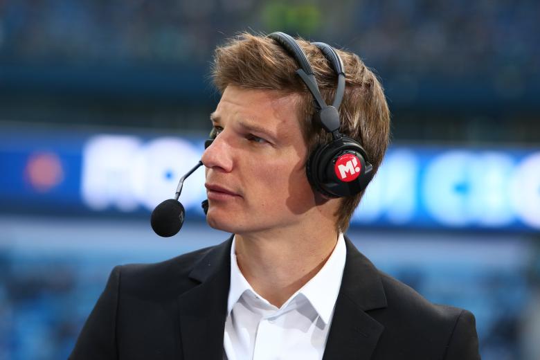Андрей Аршавин