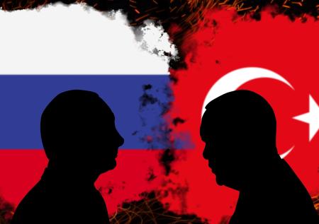 Буферная зона: поссорит ли курдский вопрос Турцию с Россией и США