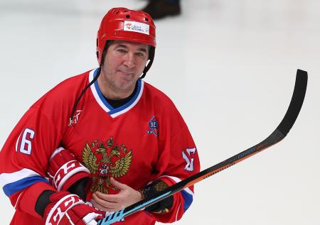 «Обиженные судьбой люди»: Кожевников — об идее отстранить Белоруссию от ЧМ