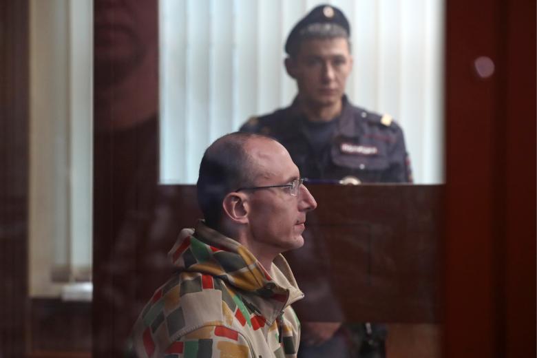 Павел Новиков