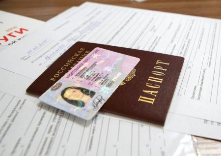 В МВД пояснили, за что аннулируют результат сдачи экзамена на права